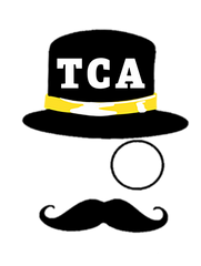 TCA logo