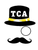 TCA logo www.CIAclothing.store