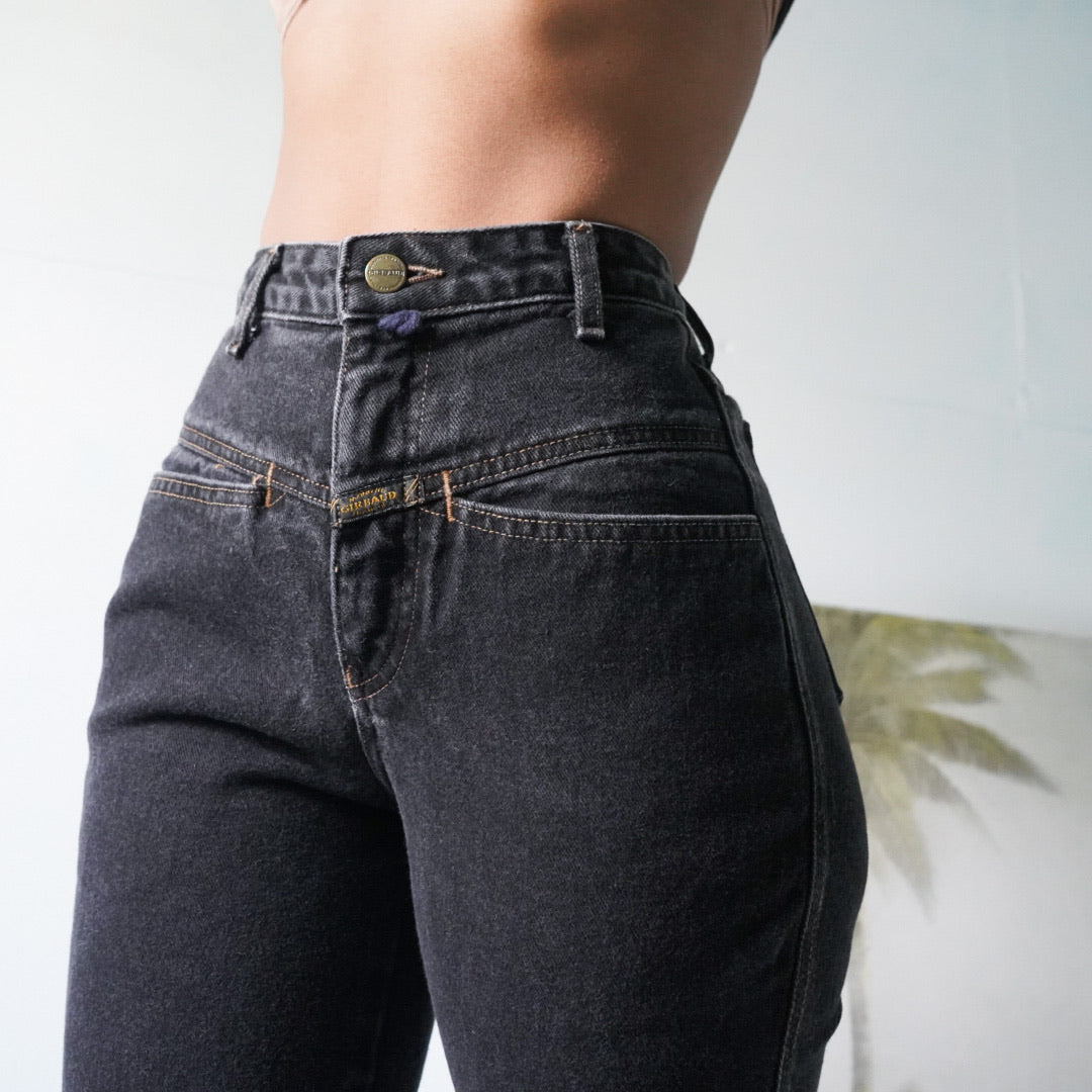 Vintage 90’s Girbaud Jeans (25-26”) – Masha & Jlynn