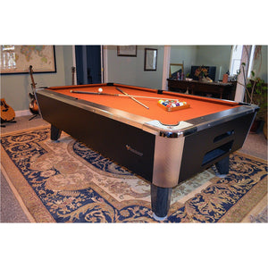 Great American Legacy Home Pool Table – egametablesports