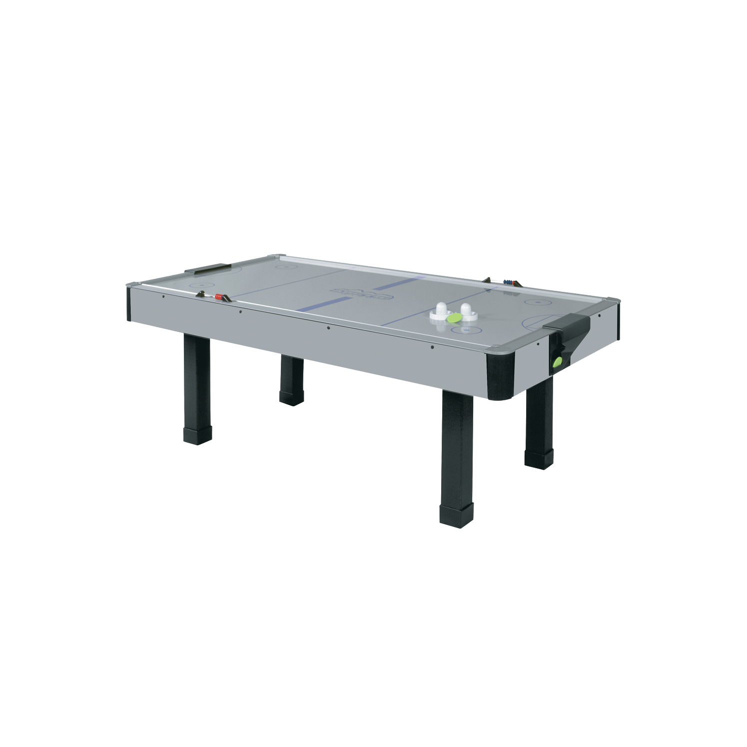 dynamo air hockey table