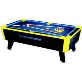 Great American Neon Lites Home Pool Table