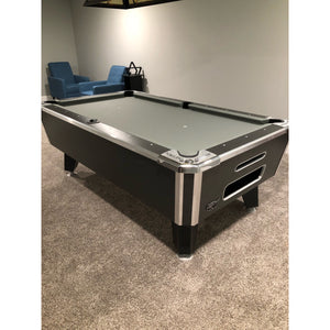 used valley pool table