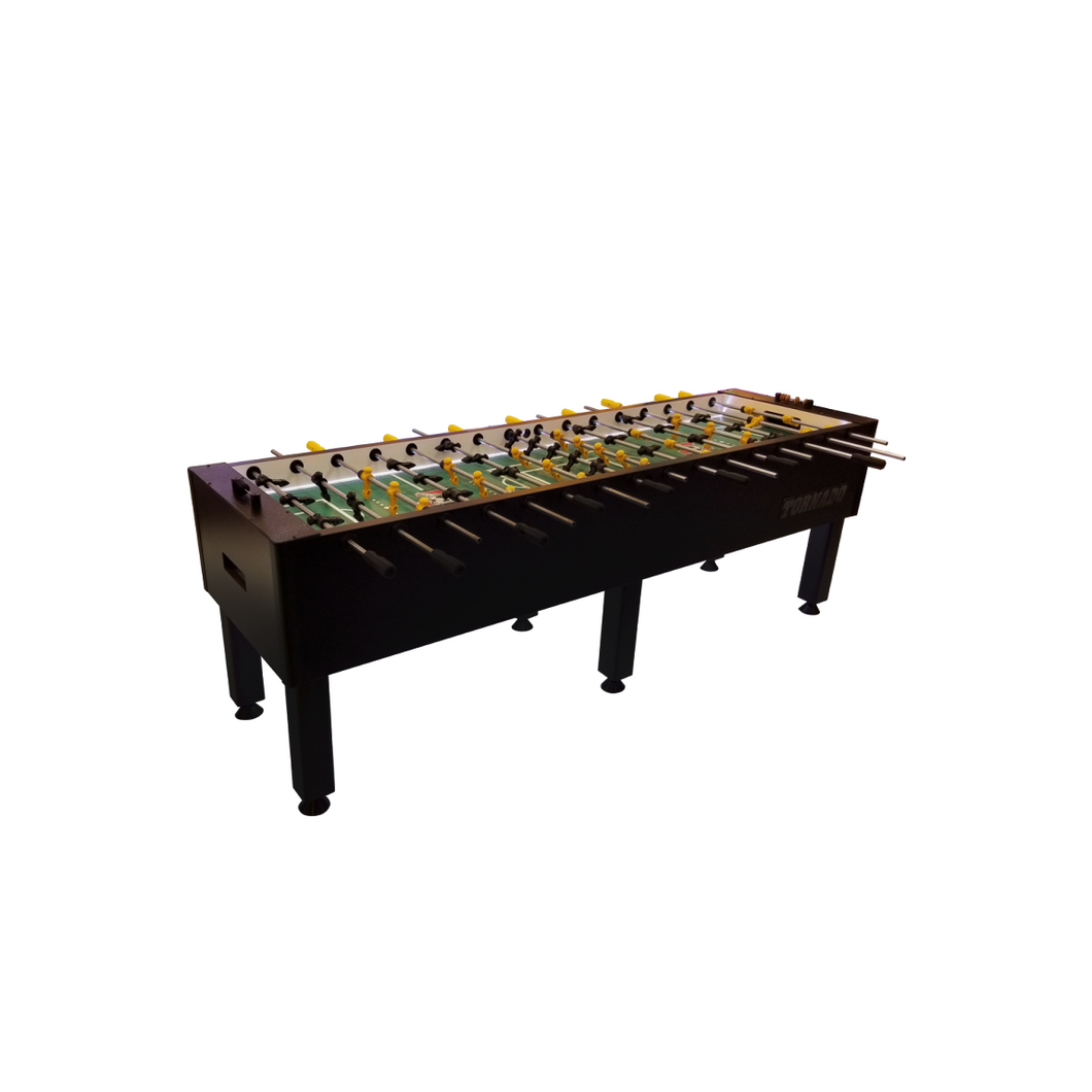 tornado foosball tables