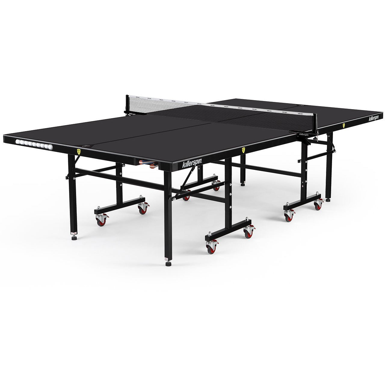 Myt10 Blackstorm Ping Pong Table Egametablesports