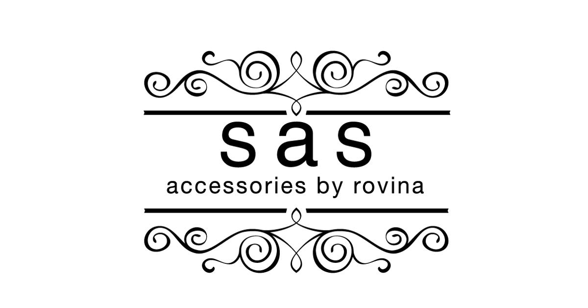 sas accessories by rovina
