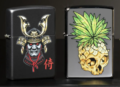 best Lighters for weed