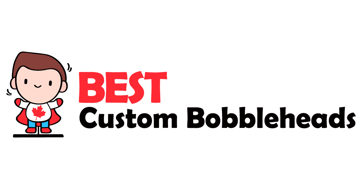 Custom Bobbleheads |Design Your Own Bobbleheads |Get Gift Box By Free