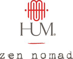 Zen Nomad & Hum Collaboration of Ethical Women's Yoga Wear - zen nomad