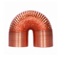 Hon&Guan Copper Flexible Aluminum Foil Ducting