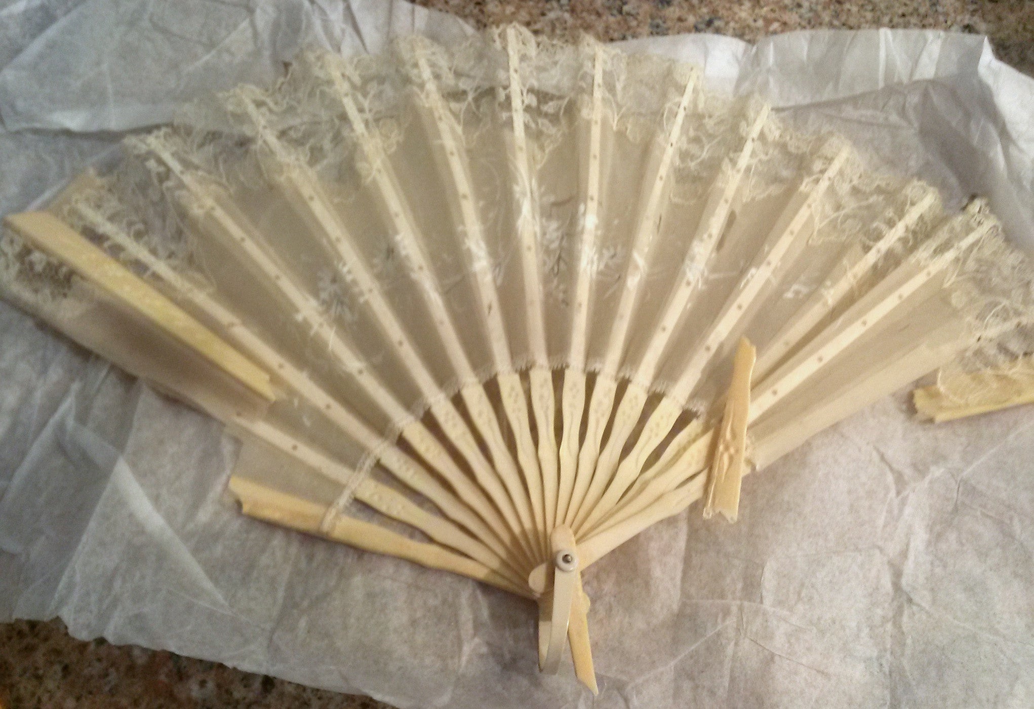 silk hand fans bulk