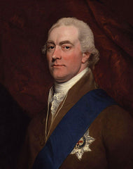 George, 2nd Earl Spencer