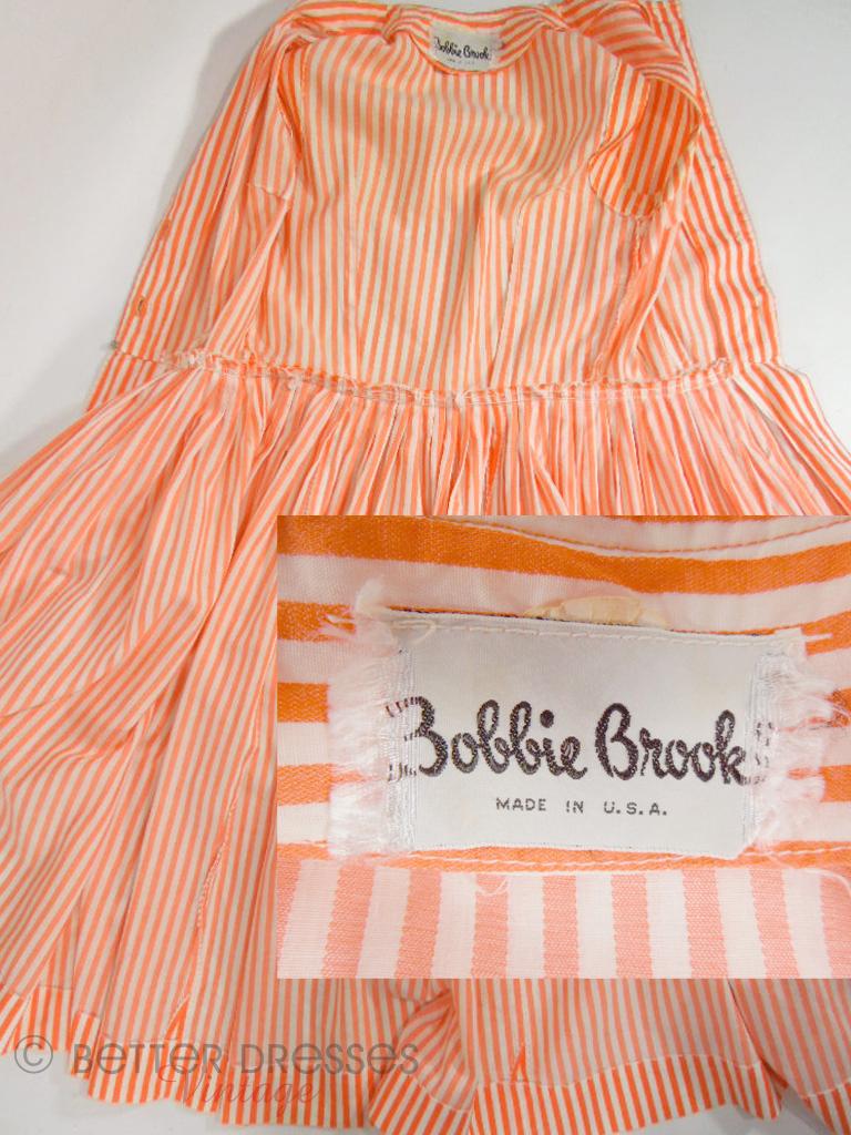 bobbie brooks clothing vintage