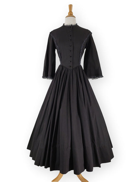 1940s Fashion – Better Dresses Vintage
