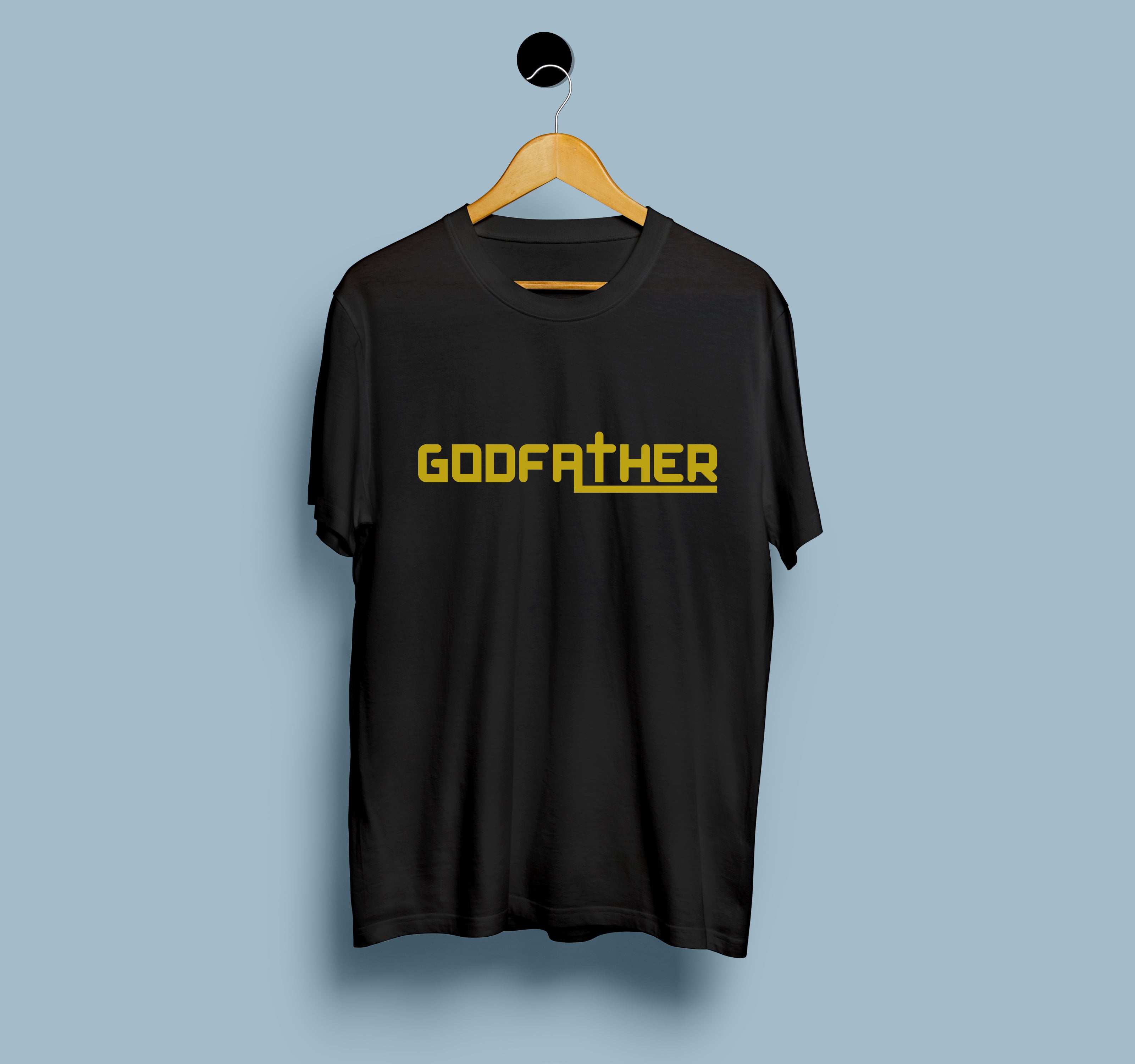 godfather t shirt india