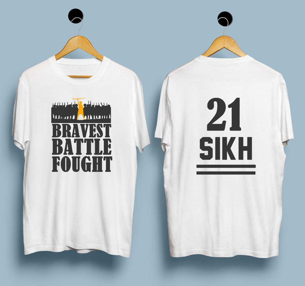 bhindranwale t shirt online india