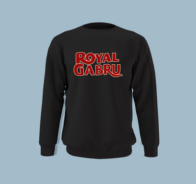 royal gabru t shirt