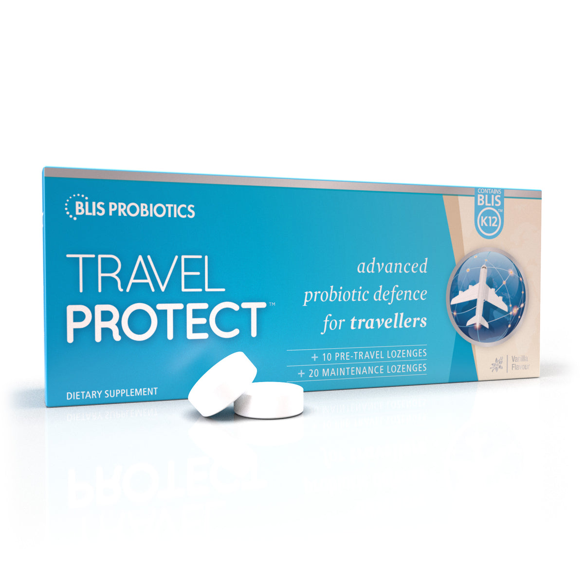 travel protect