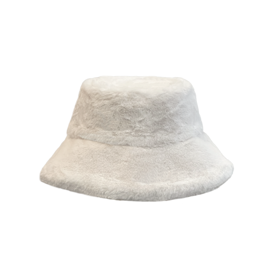 BH Fluffy Cloud Hat II - Bobblehaus