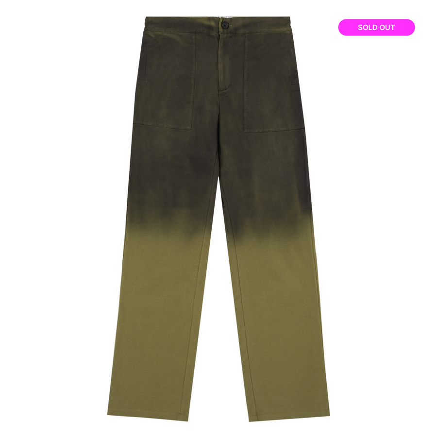 BH Tencel™ Twill Ombre Suit Pants - Bobblehaus