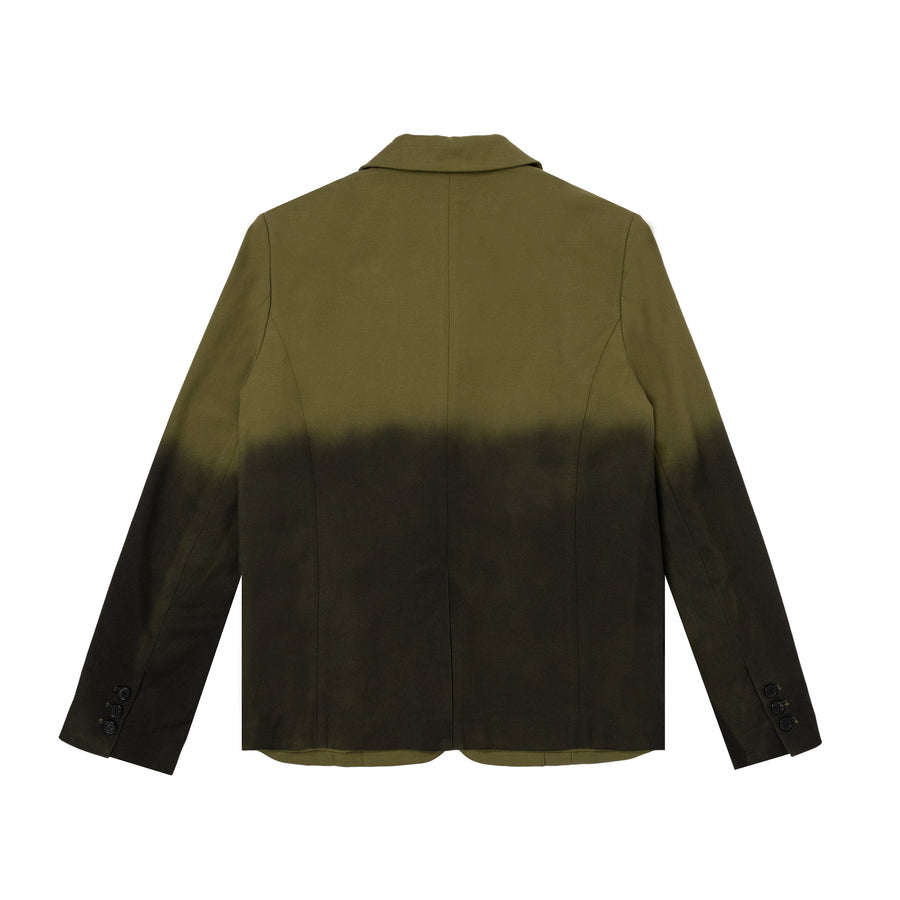 BH Tencel™ Twill Ombre Suit Jacket - Bobblehaus