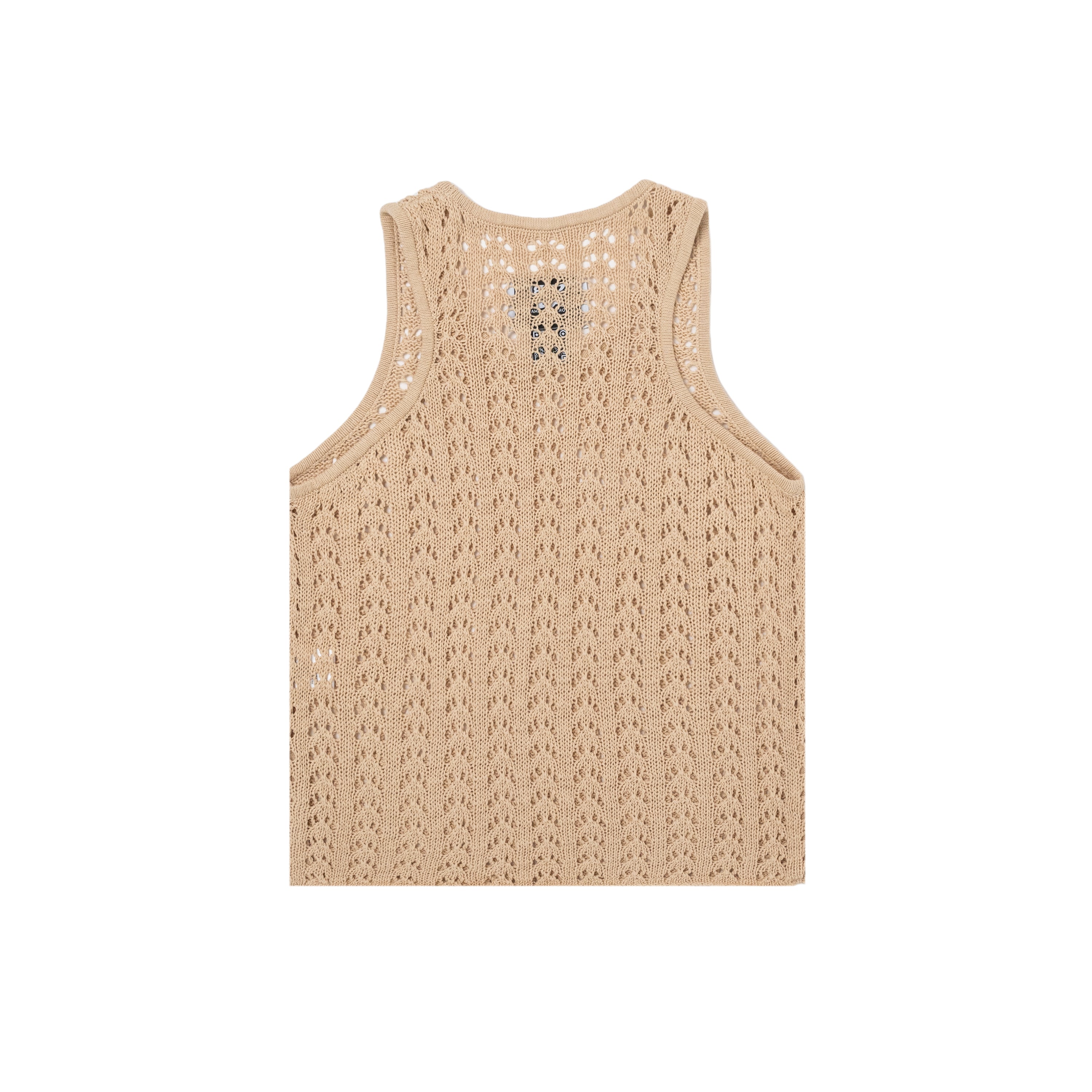 BH Cotton Knit Tank - Bobblehaus