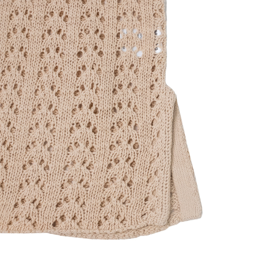 BH Cotton Knit Tank - Bobblehaus