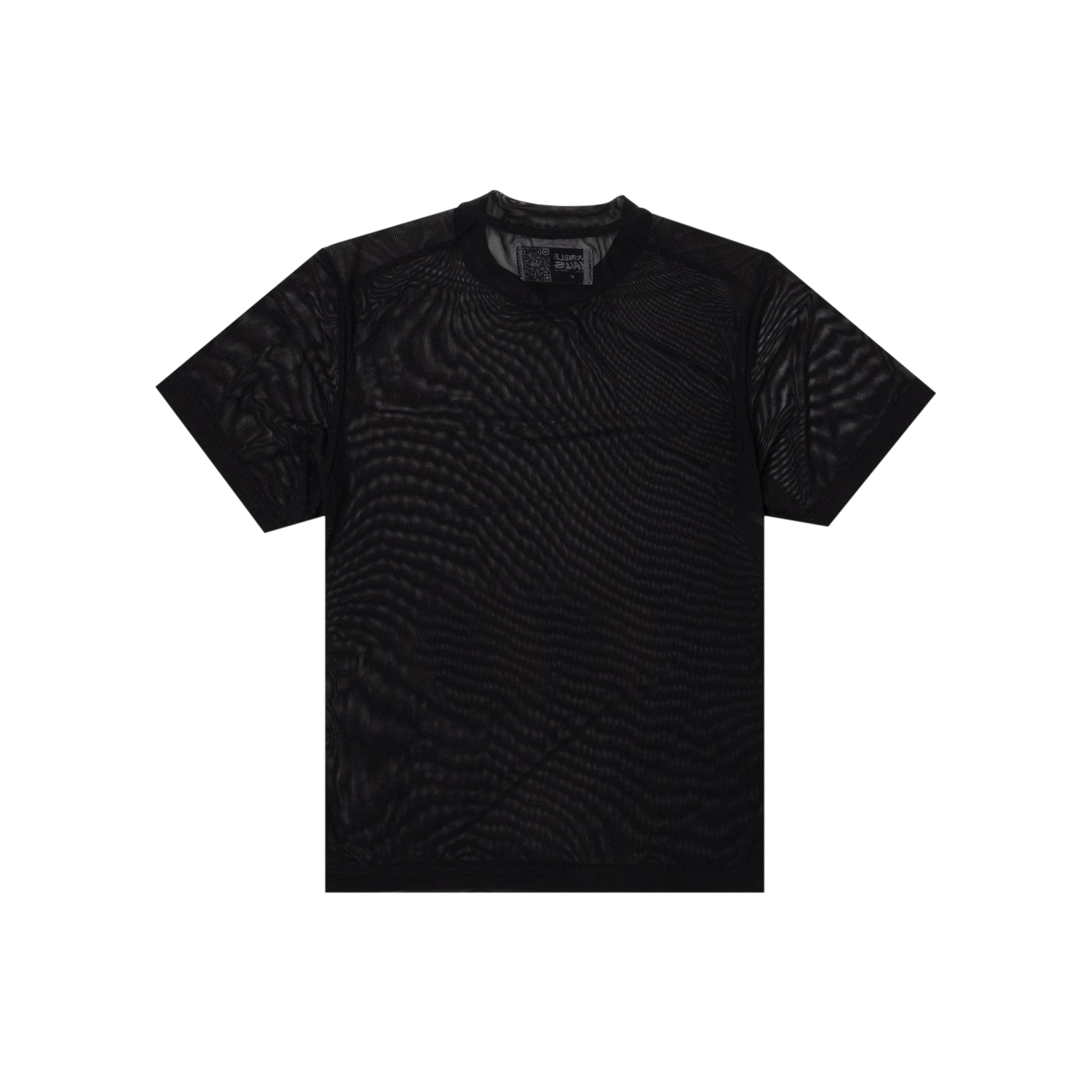 BH Signature Powermesh Tee - Bobblehaus