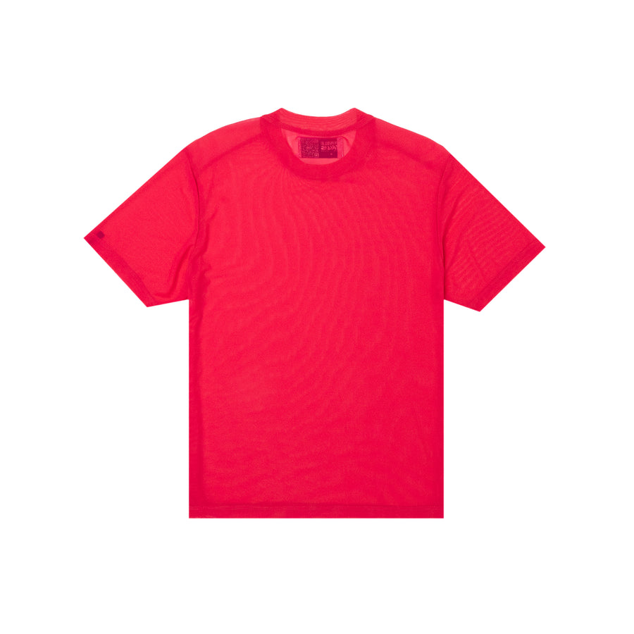 BH Signature Powermesh Tee - Bobblehaus