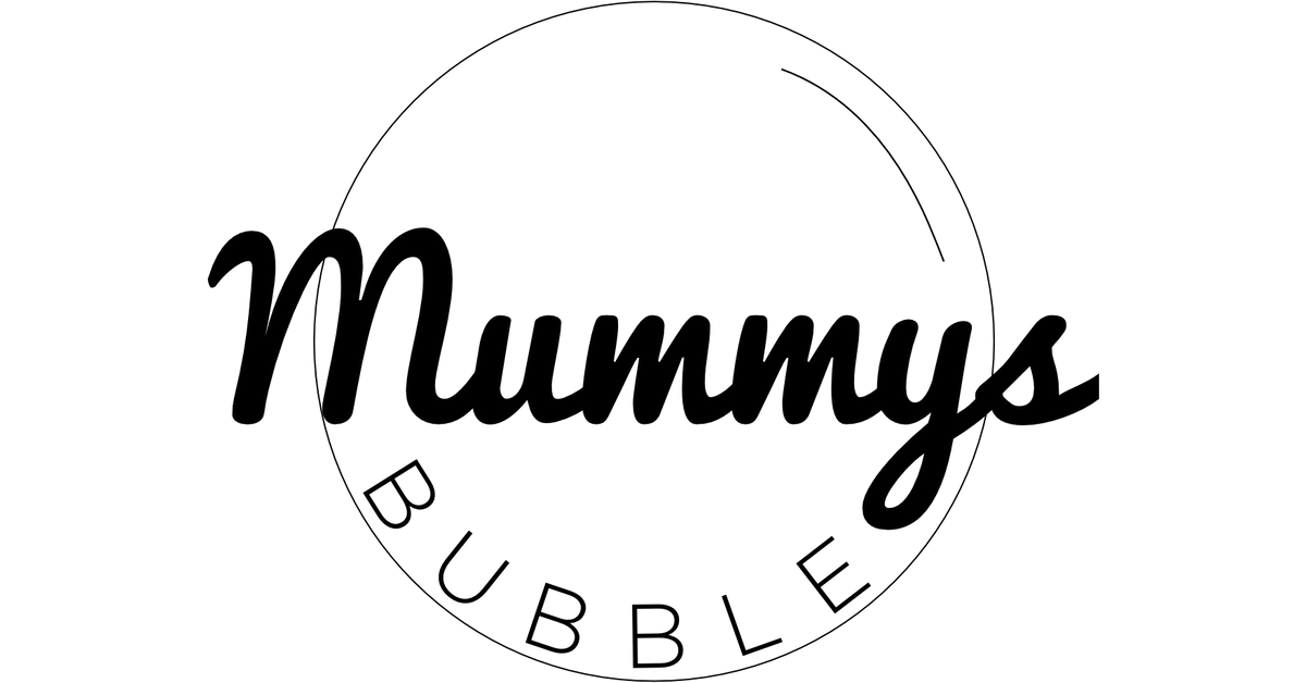 Mummys Bubble