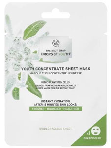 Beauty Masks