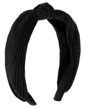 Wide Alice Hair Band from Accessorize