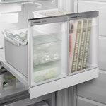 Liebherr, 56cm, Integrated Frost Free Freezer | SIFNE-5188