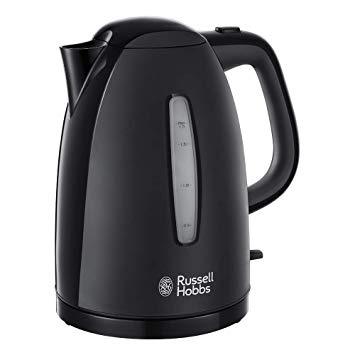 RUSSELL HOBBS 24363 1.7L KETTLE - Morris DIY