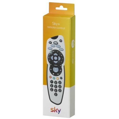 Sky Plus Remote Control | SKY111Peter Murphy Lighting & Electrical