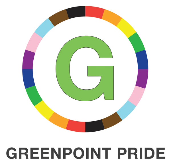 Greenpoint Pride, Brooklyn NY