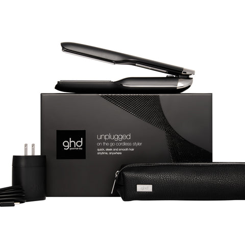 ghd unplugged