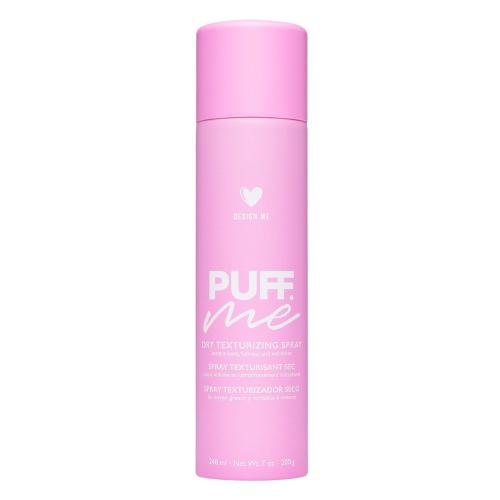 Design Me Puff.Me Dry Texturizing Spray 7 oz