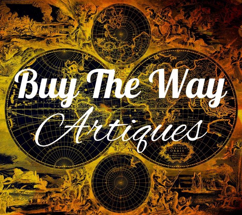 Buy The Way Artiques