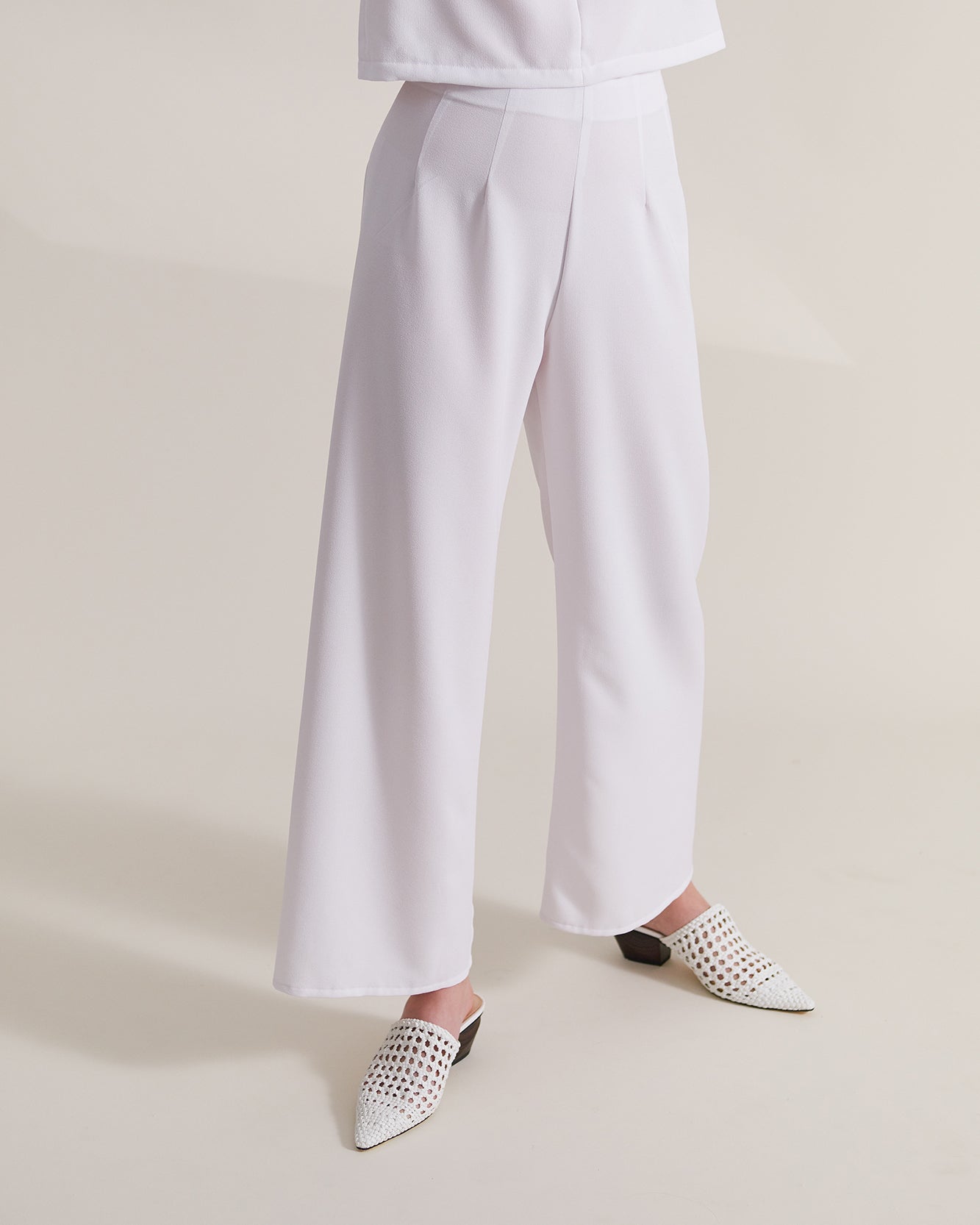 Ade Velkon Slouchy Pants - Easy Elegance | AVMM