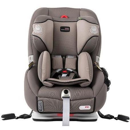 britax safe n sound millenia 