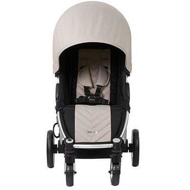 steelcraft agile 4 stroller