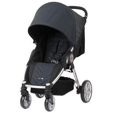 steelcraft agile 4 travel system stroller