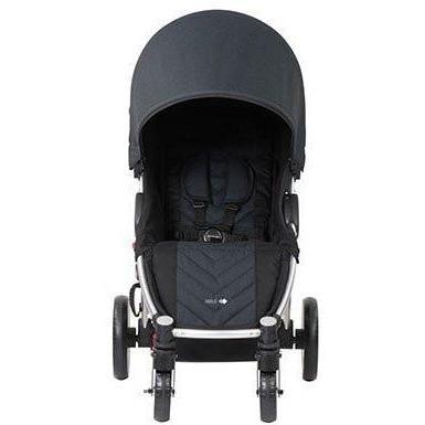 steelcraft agile 4 travel system stroller