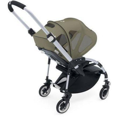 bugaboo bee plus sun canopy