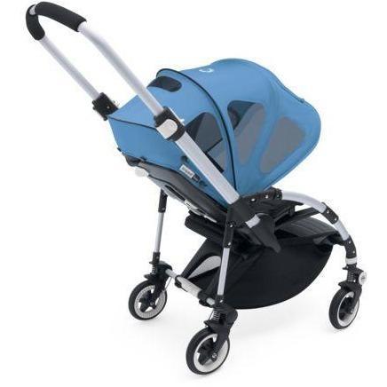 bugaboo bee plus hood