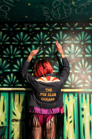 The Fox Club Chicago 