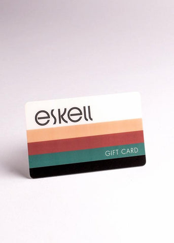 Eskell Gift Card