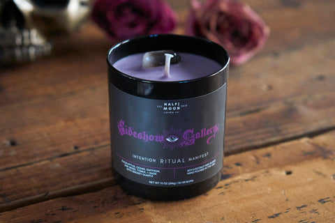 Sideshow Gallery Candle 