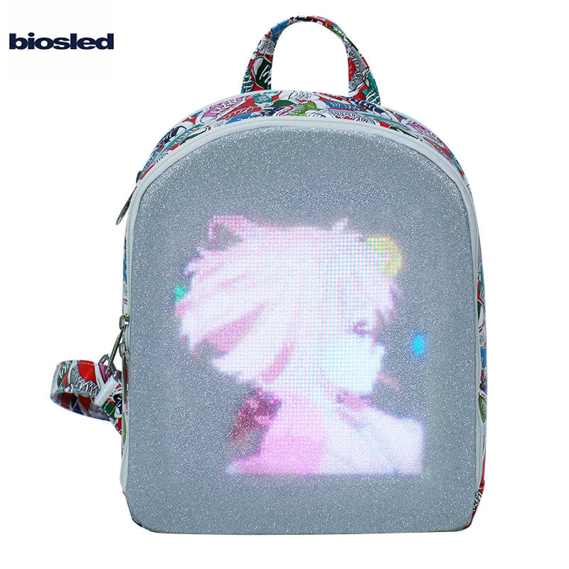 pix backpack led price